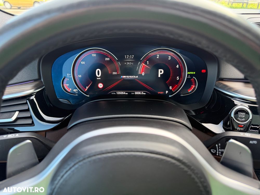 BMW Seria 5 - 13