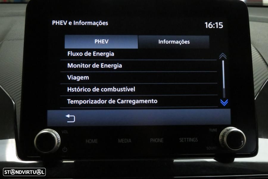 Mitsubishi Eclipse Cross 2.4 PHEV eMotion - 29