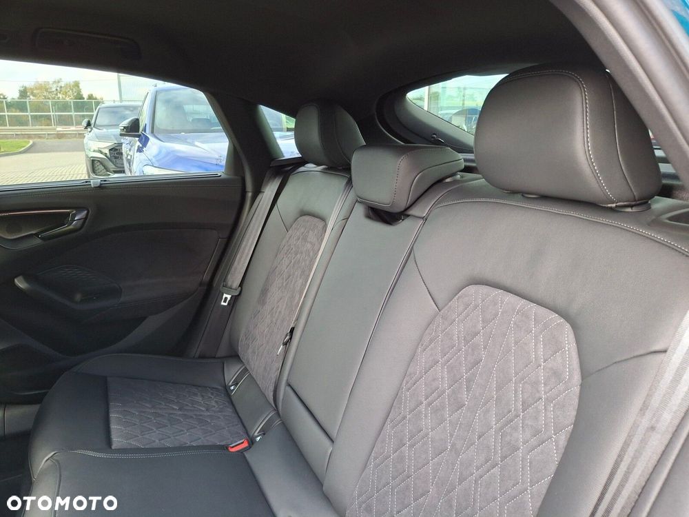 Audi A5 Limousine - 20