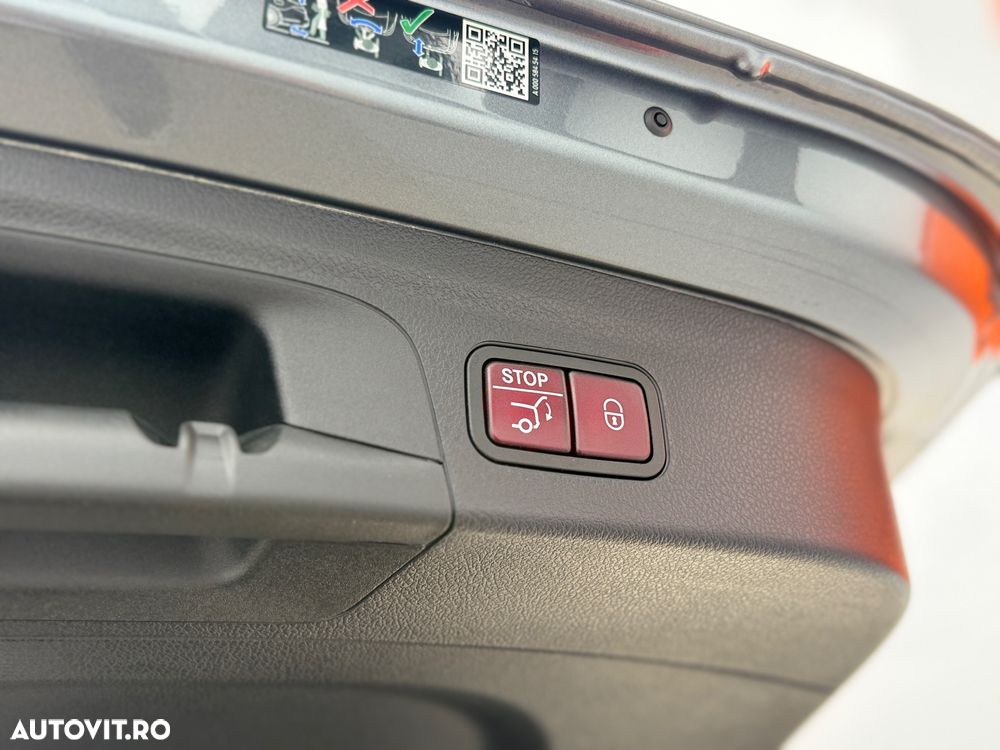 Mercedes-Benz GLE 300 d 4MATIC 9G-TRONIC - 28