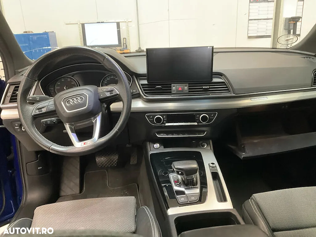 Audi Q5 - 8