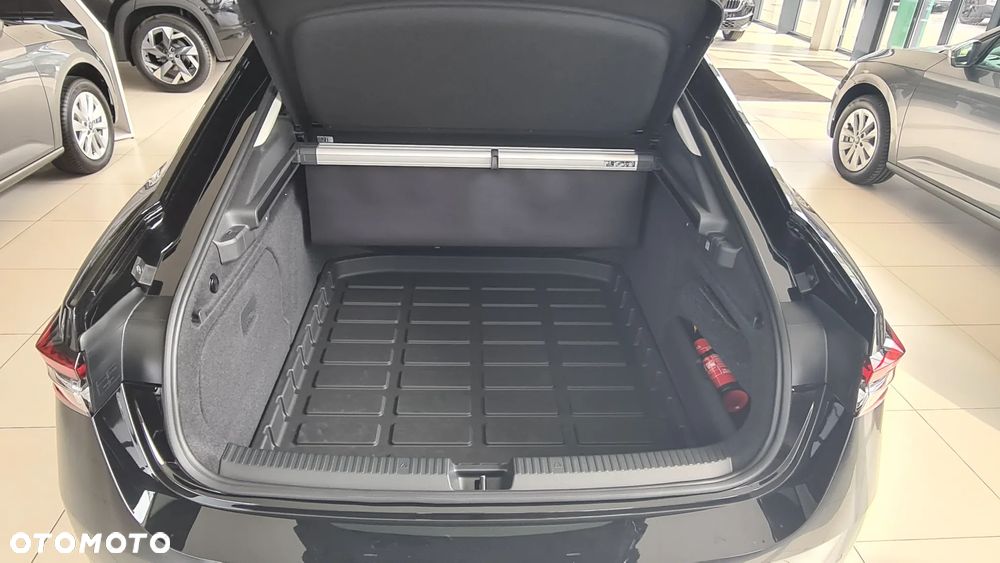 Skoda Superb 2.0 TSI L&K DSG - 9