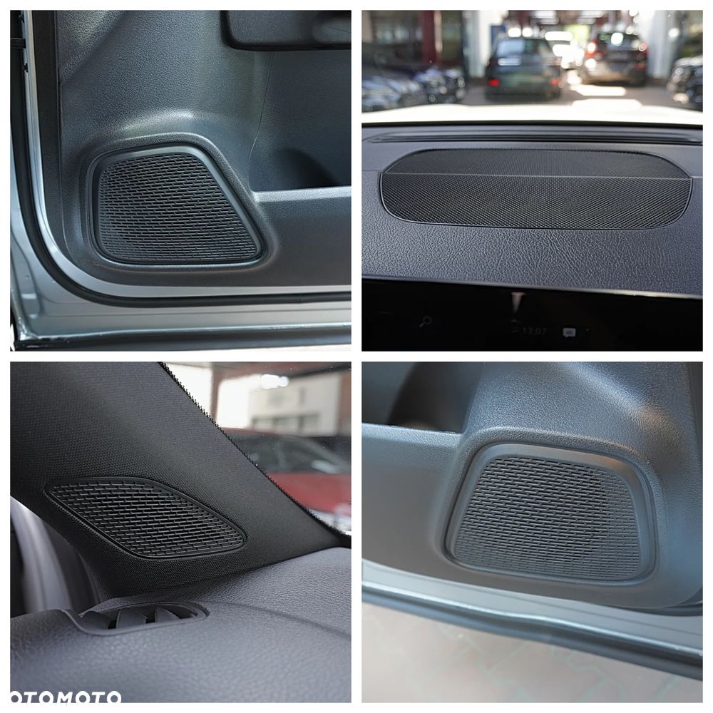 Mercedes-Benz GLB 200 7G-DCT - 35