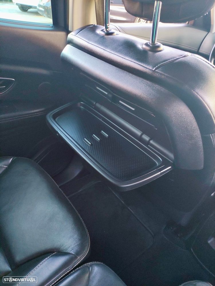 Renault Grand Scénic 1.6 dCi Bose Edition EDC SS - 25