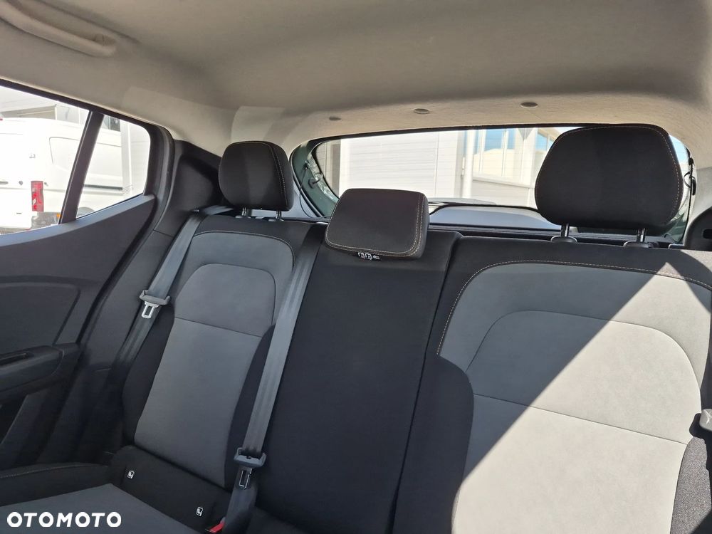 Dacia Sandero Stepway - 16