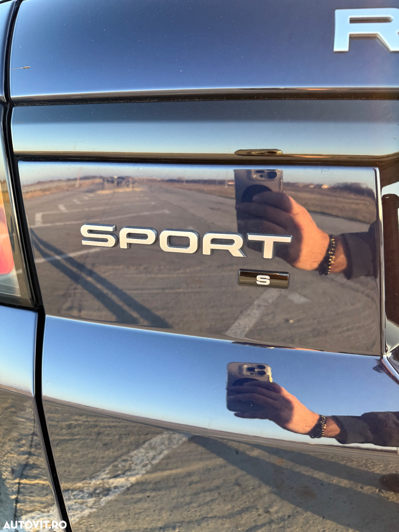 Land Rover Range Rover Sport 3.0 I6 D250 MHEV - 21
