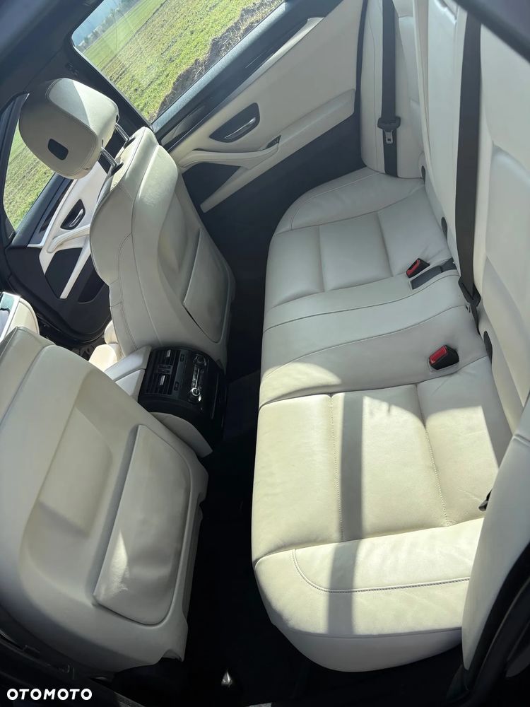 BMW Seria 5 530d xDrive Sport-Aut Modern Line - 8