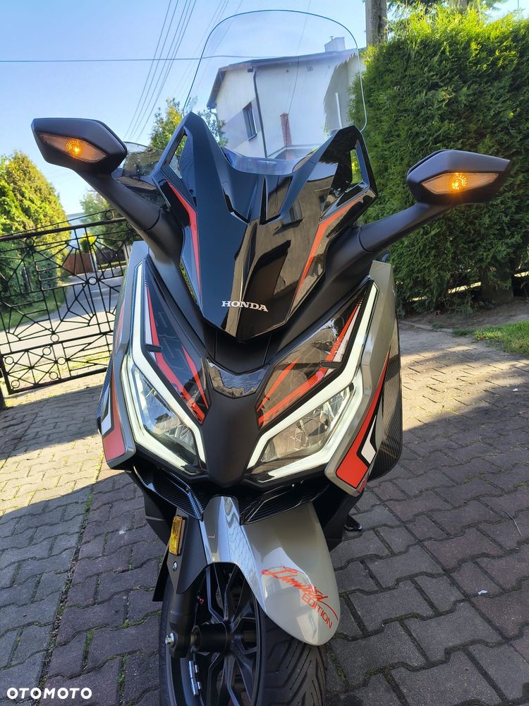 Honda NSS - 2