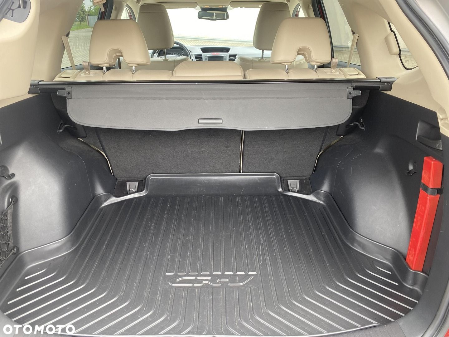 Honda CR-V - 15