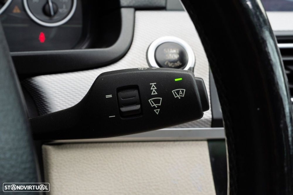 BMW 535 d xDrive Pack M Auto - 34