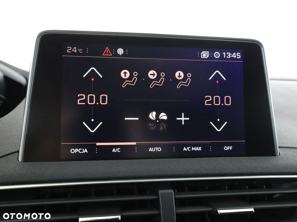 Peugeot 3008 HDi 150 Allure - 28
