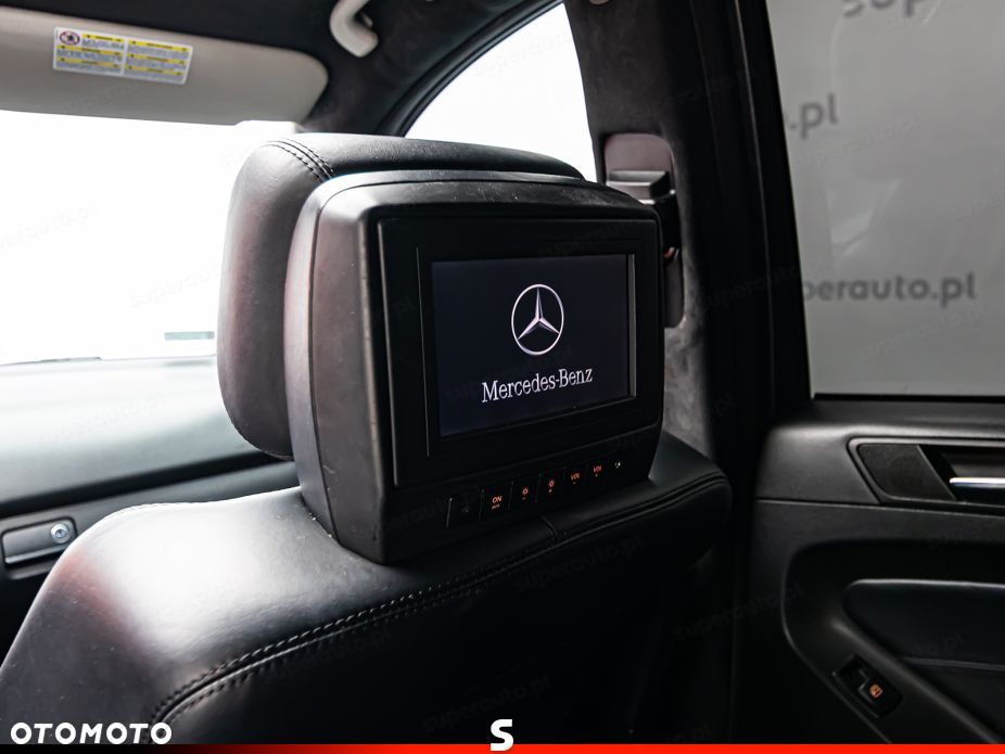 Mercedes-Benz ML - 26