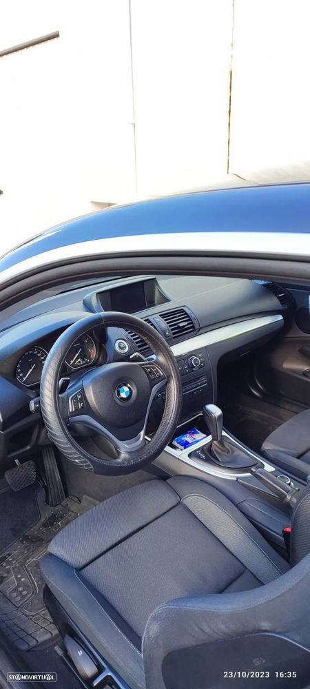 BMW 123 dA - 11