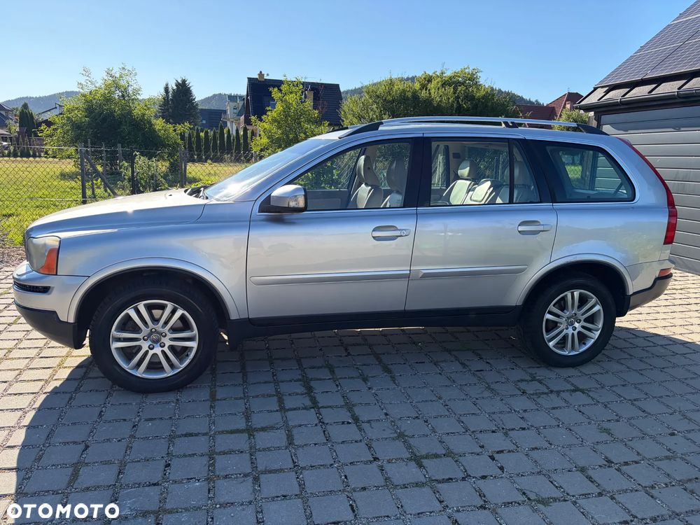 Volvo XC 90 D5 AWD Executive - 3