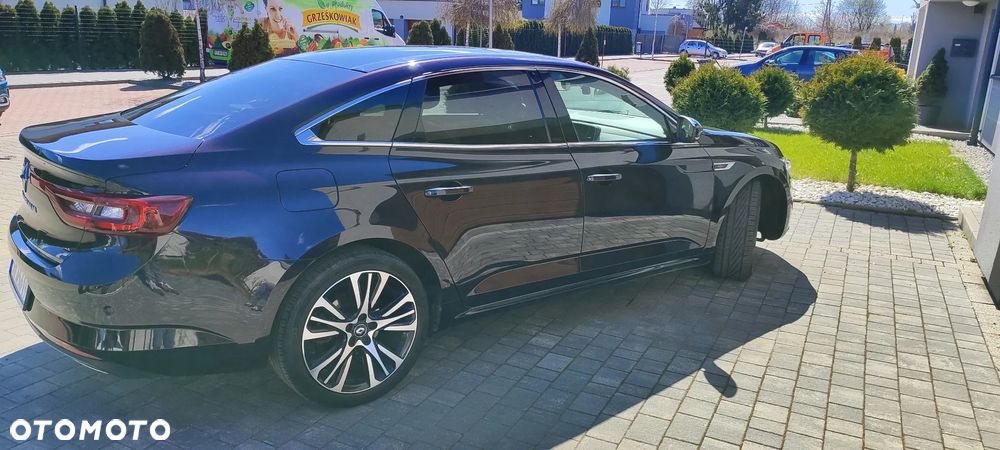 Renault Talisman 1.6 Energy TCe Initiale Paris EDC - 5