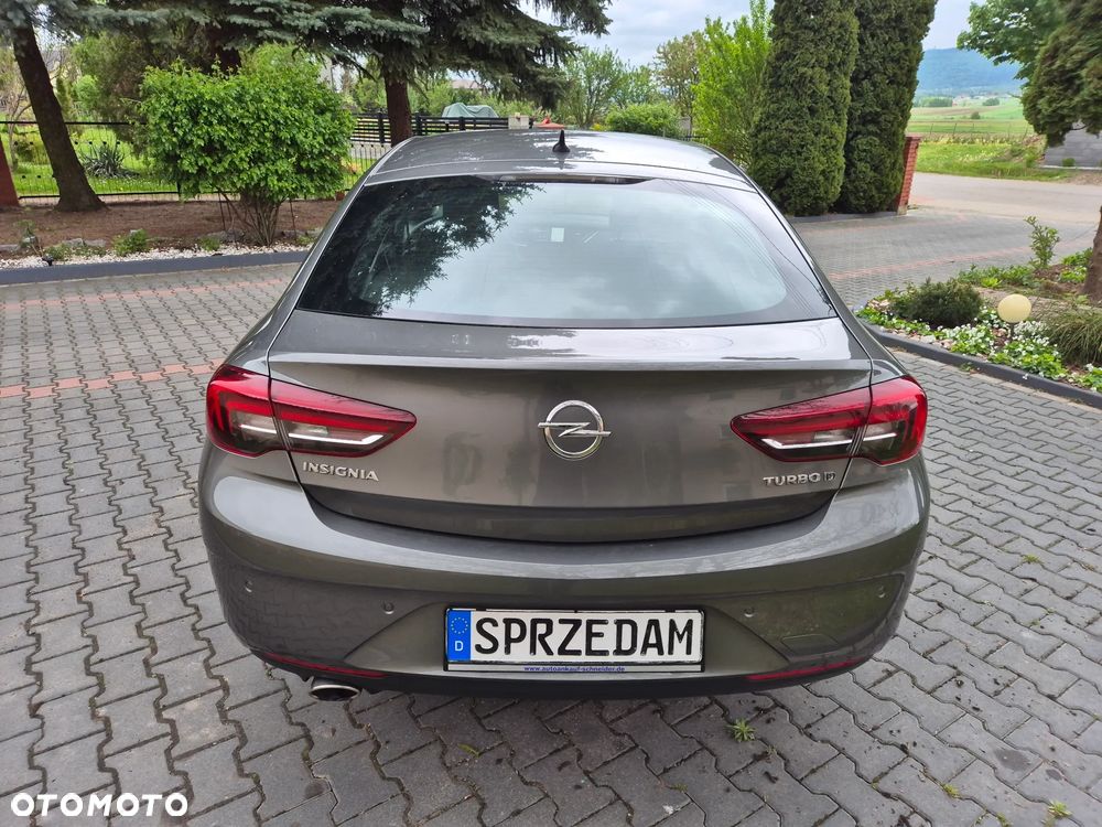 Opel Insignia 2.0 Exclusive - 12