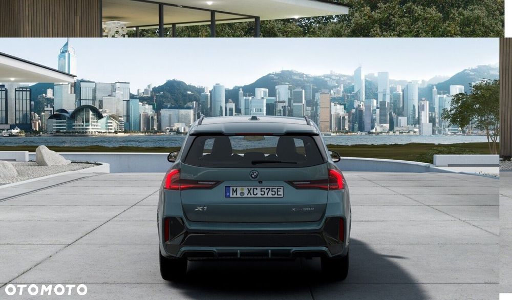 BMW X1 - 3