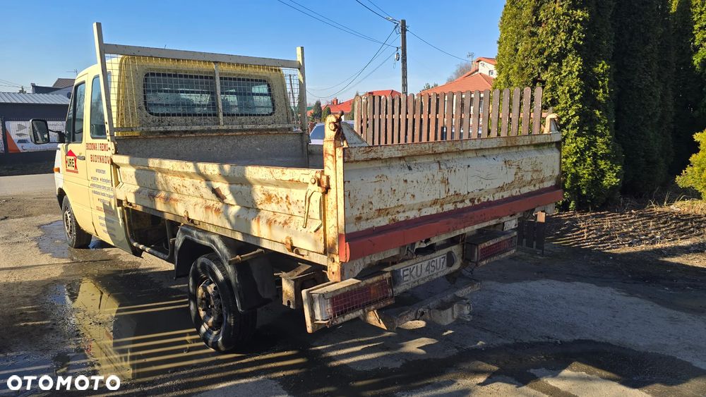 Volkswagen LT - 4
