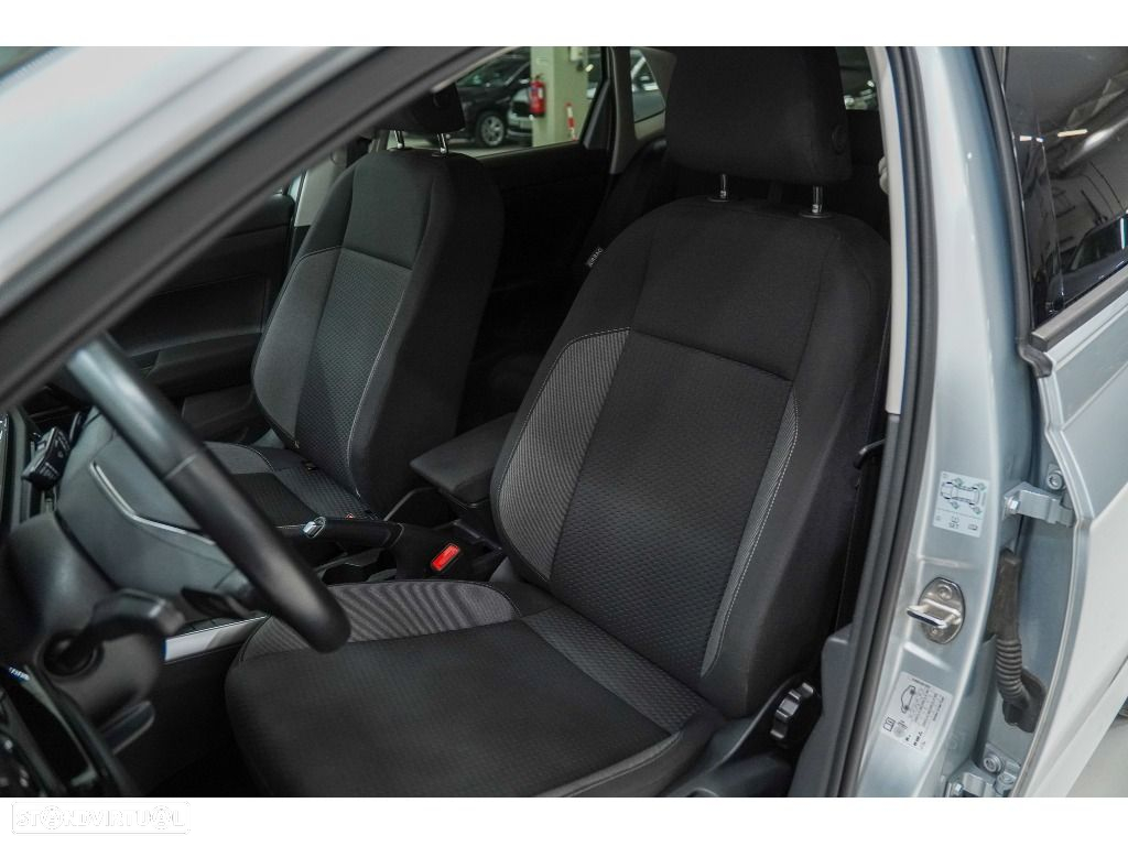 VW Polo 1.0 TSI Urban DSG - 4
