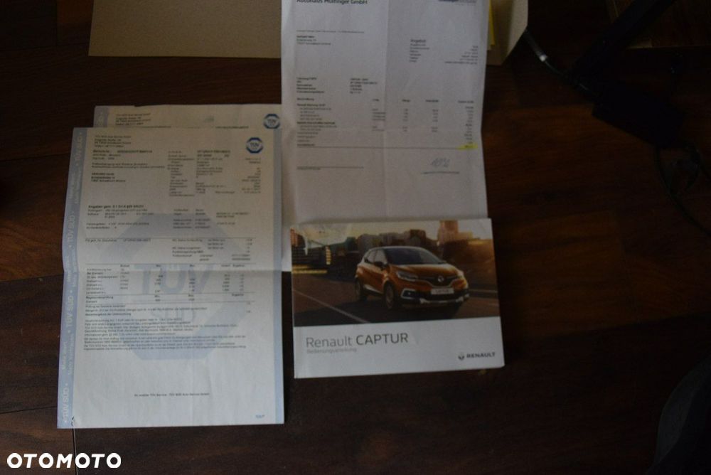 Renault Captur (ENERGY) TCe 90 INTENS - 34