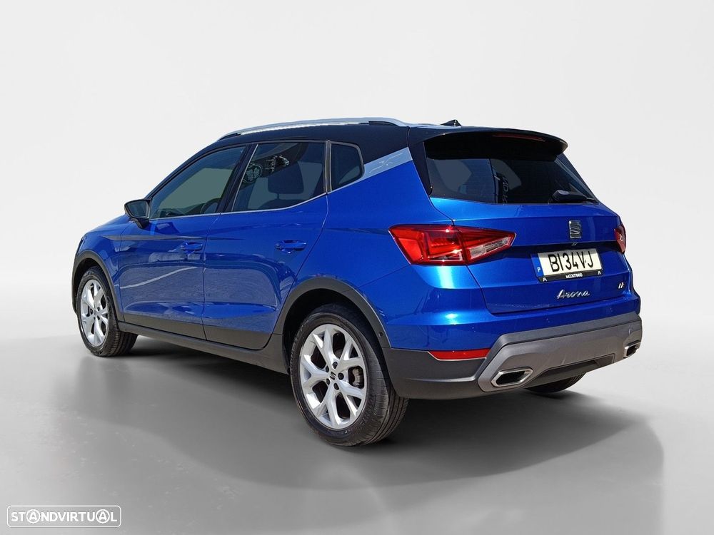 SEAT Arona 1.0 TSI FR - 3