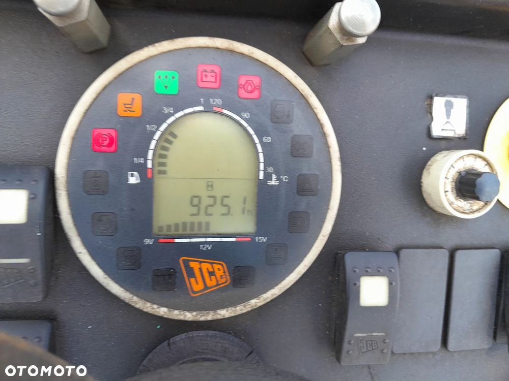 JCB VMT260-120 CT260-120 925 MTH - 15
