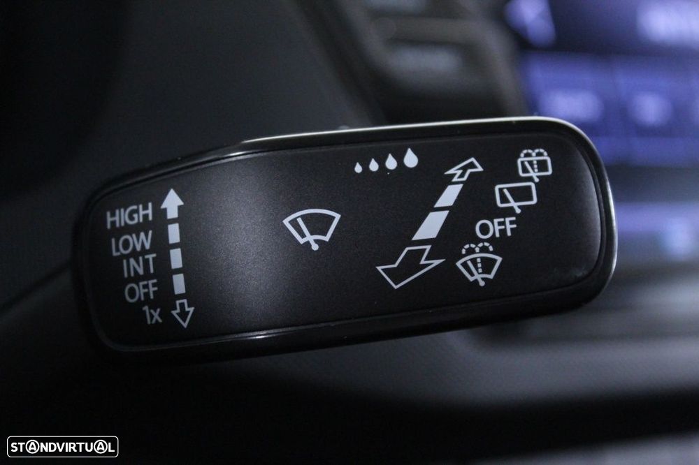 Skoda Fabia Break 1.0 TSI Ambition - 25