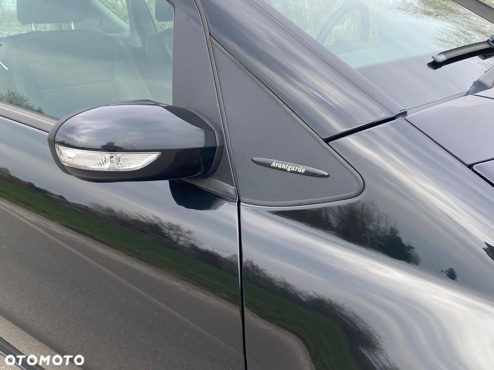 Mercedes-Benz Klasa A 170 Avantgarde - 7