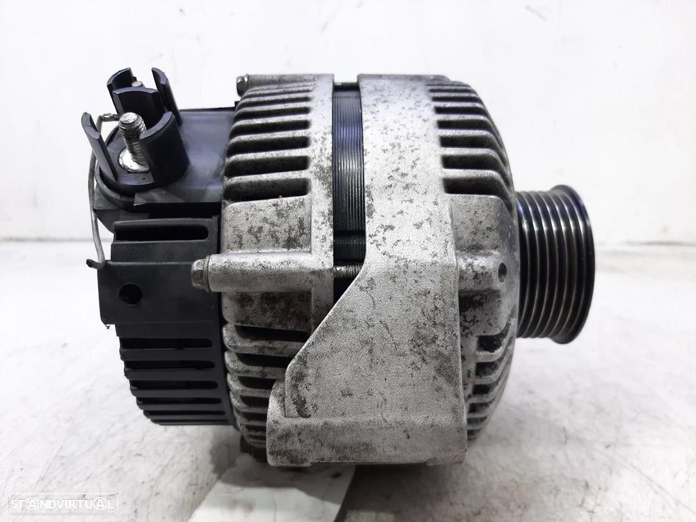 ALTERNADOR PEUGEOT 806 1995 - 3