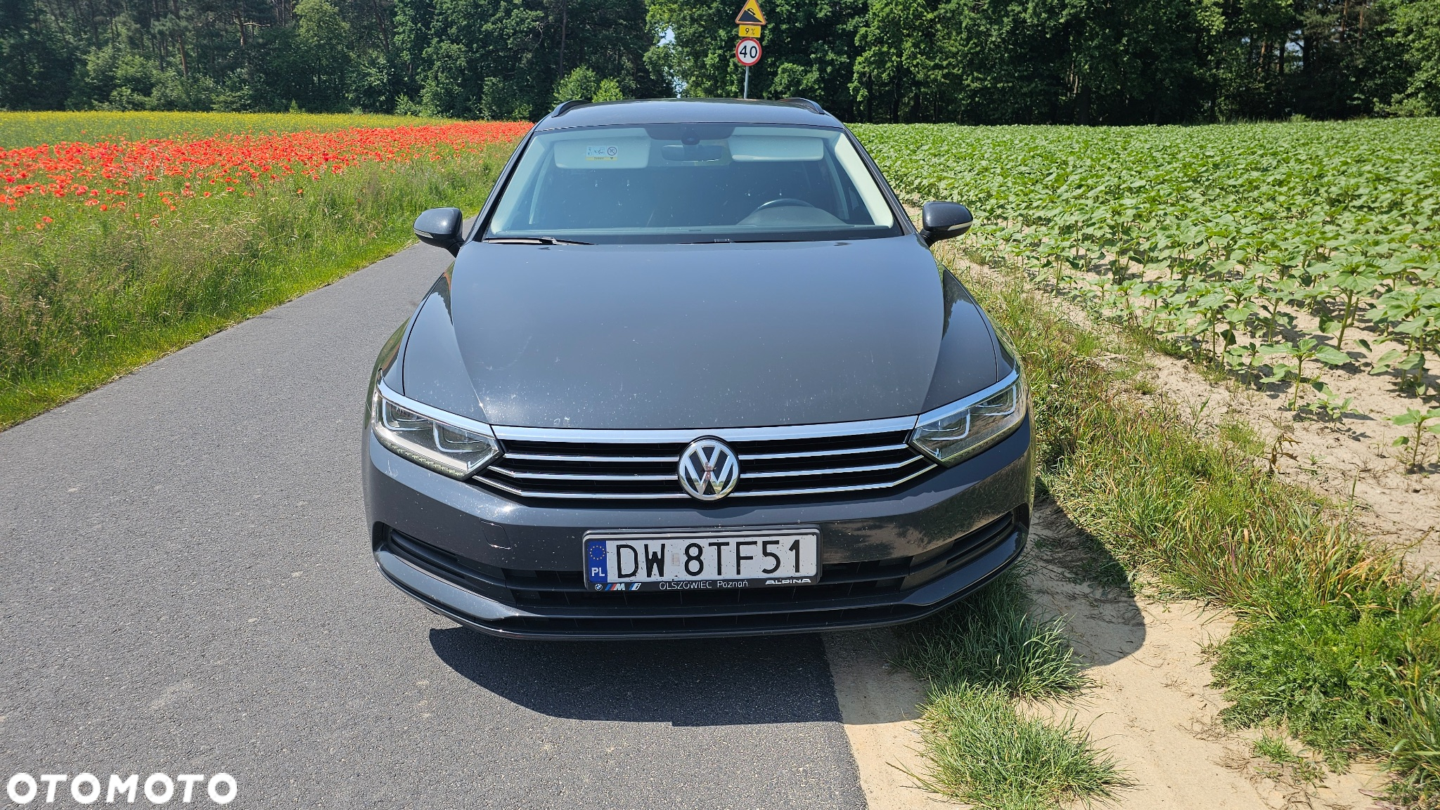 Volkswagen Passat 2.0 TDI SCR Trendline - 6