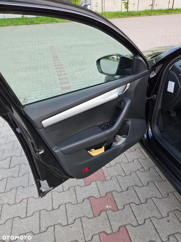 Skoda Octavia 1.6 TDI Ambition - 9
