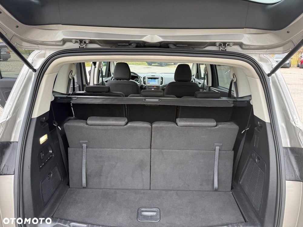 Ford S-Max 1.5 Eco Boost Start-Stopp Titanium - 9