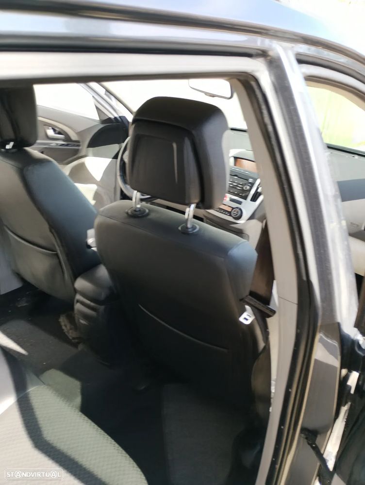 Kia Ceed SW 1.6 CRDi EX - 9