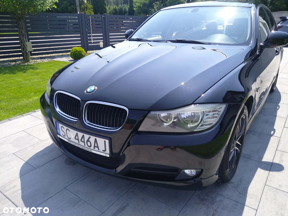 BMW Seria 3 - 3
