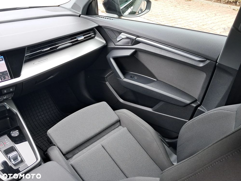 Audi A3 - 25