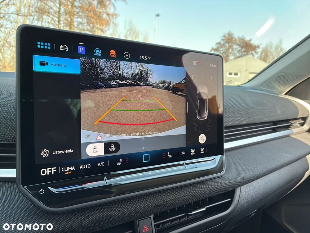 Volkswagen T-Roc - 23