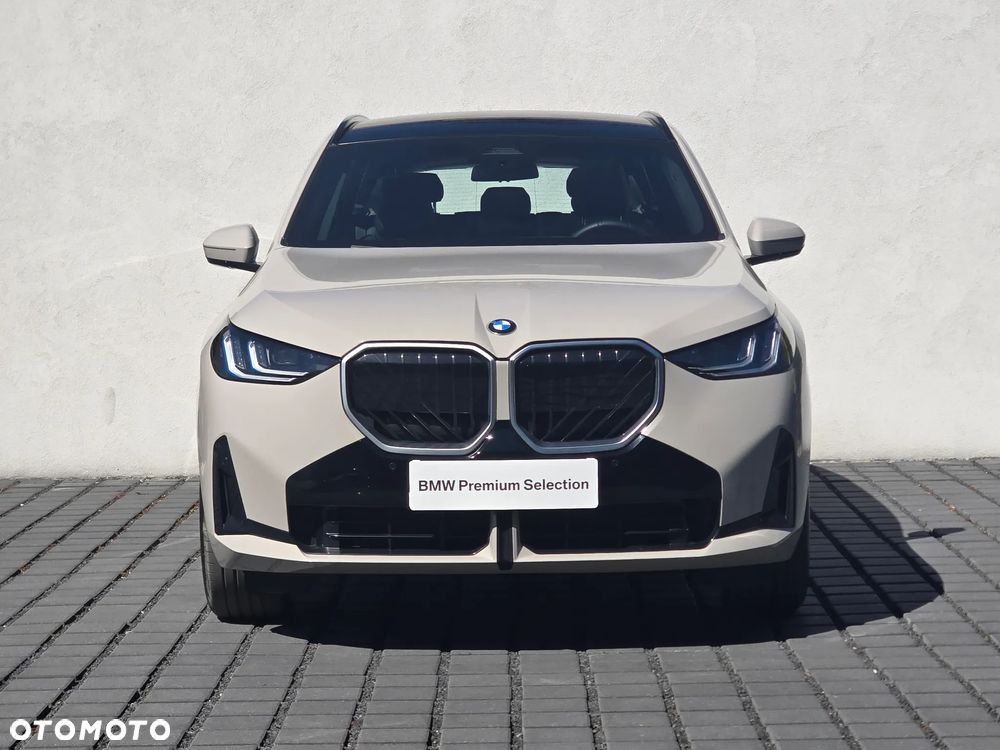 BMW X3 xDrive20d mHEV - 3