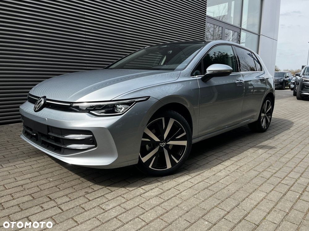 Volkswagen Golf - 3