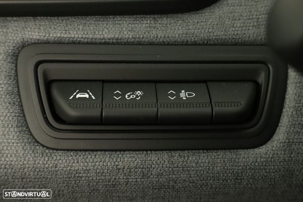 Mitsubishi Colt 1.0 MPI-T Invite - 19