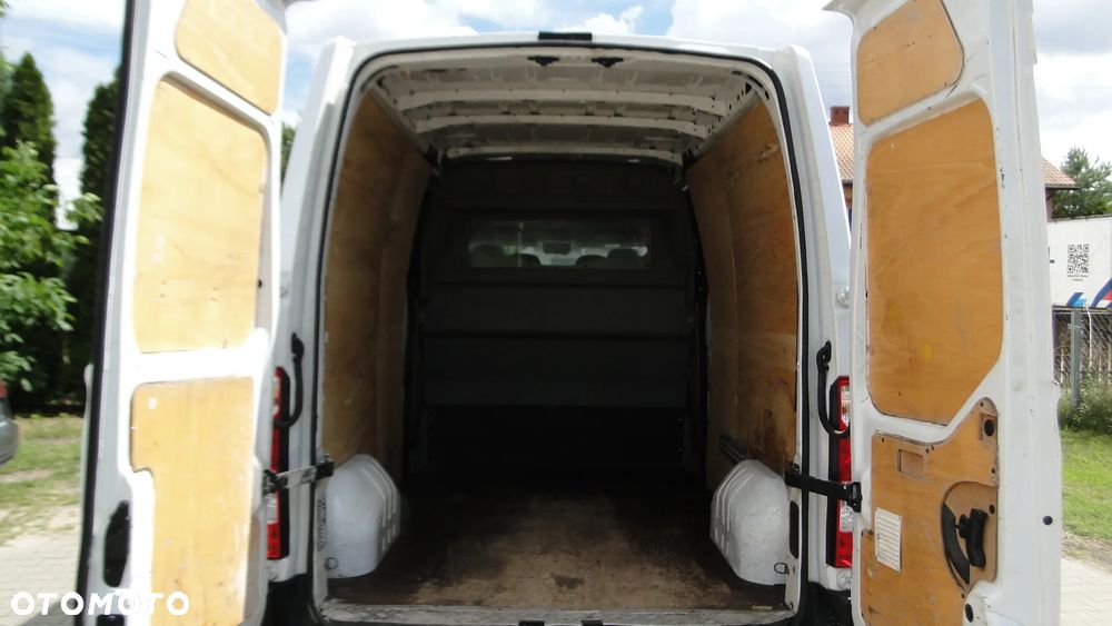 Renault MASTER - 11