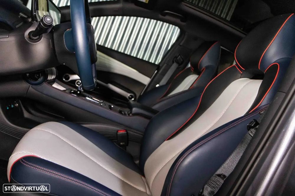 BYD Atto 3 60.48 kWh Design - 38