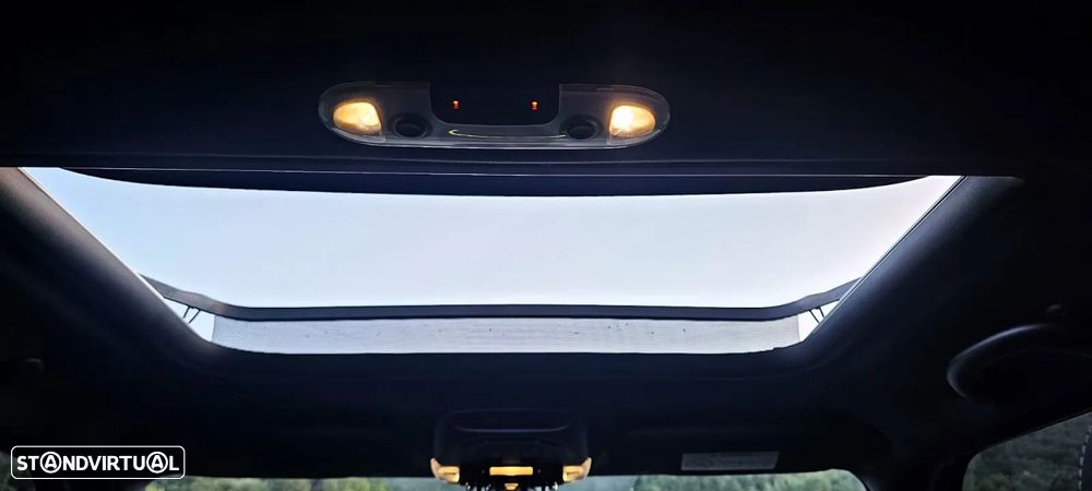 MINI 5 Portas Cooper S - 23