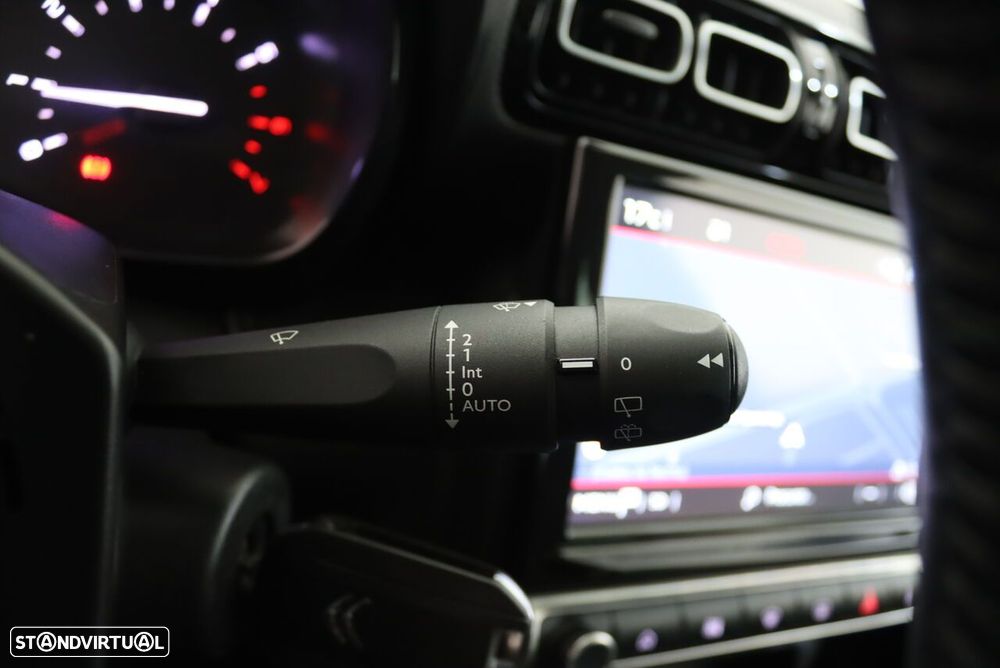 Citroën C3 Aircross 1.2 PureTech C-Series - 15