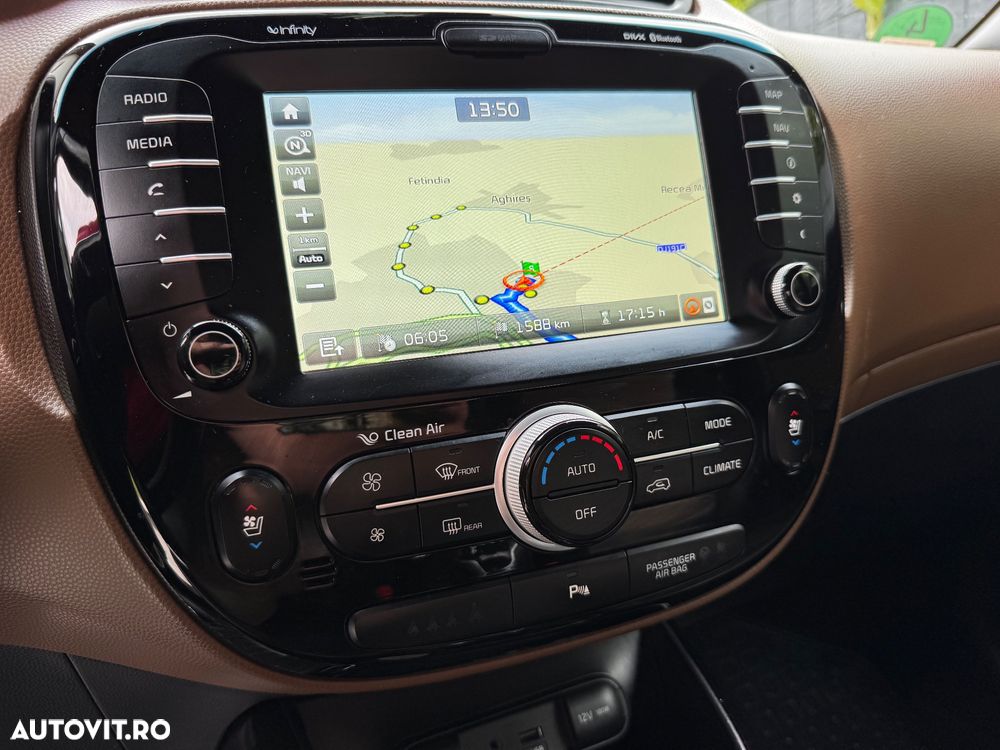 Skoda Yeti - 16