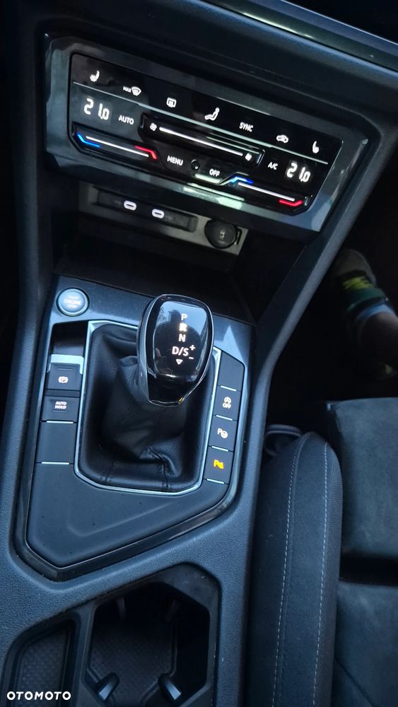 Volkswagen Tiguan 1.5 TSI EVO Life DSG - 32