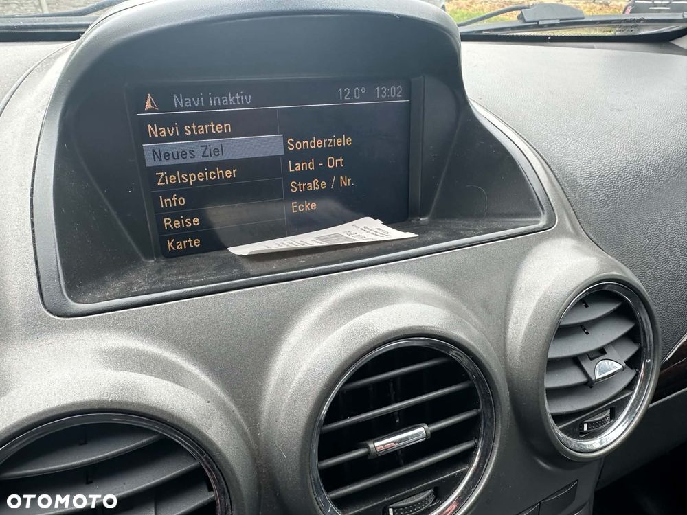 Opel Antara 2.0 CDTI Cosmo - 8