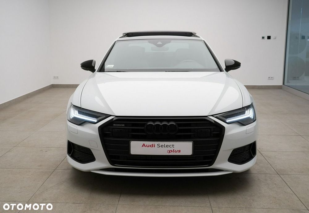 Audi A6 Limousine - 7
