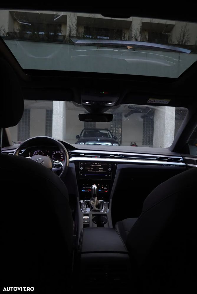 Volkswagen ARTEON 2.0 TSI DSG R-Line - 16