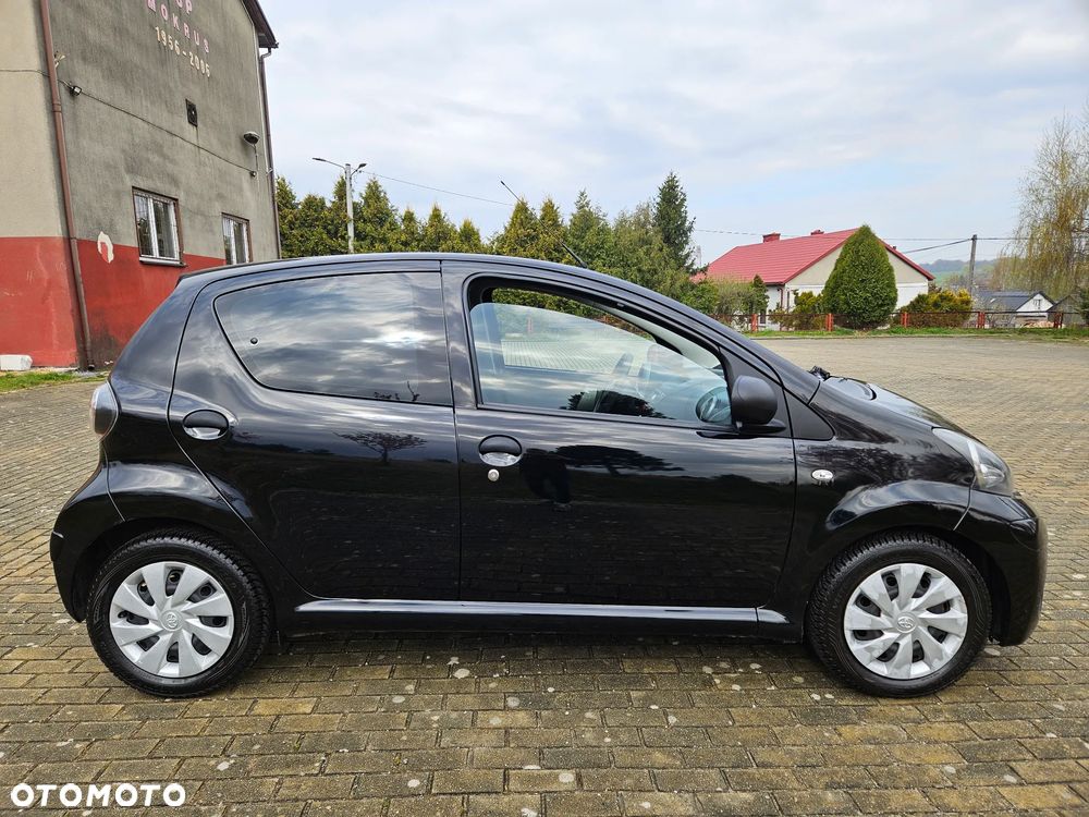 Toyota Auris 1.33 VVT-i Luna - 6