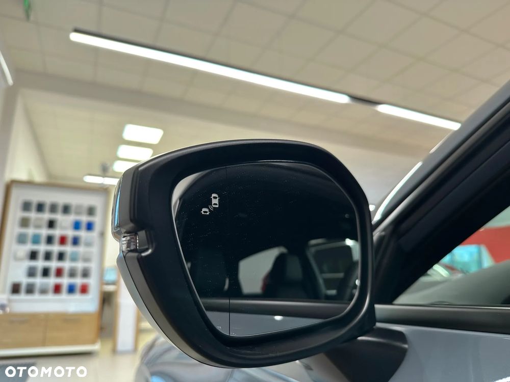 Honda Civic 2.0 i-MMD Sport BSI CVT - 10